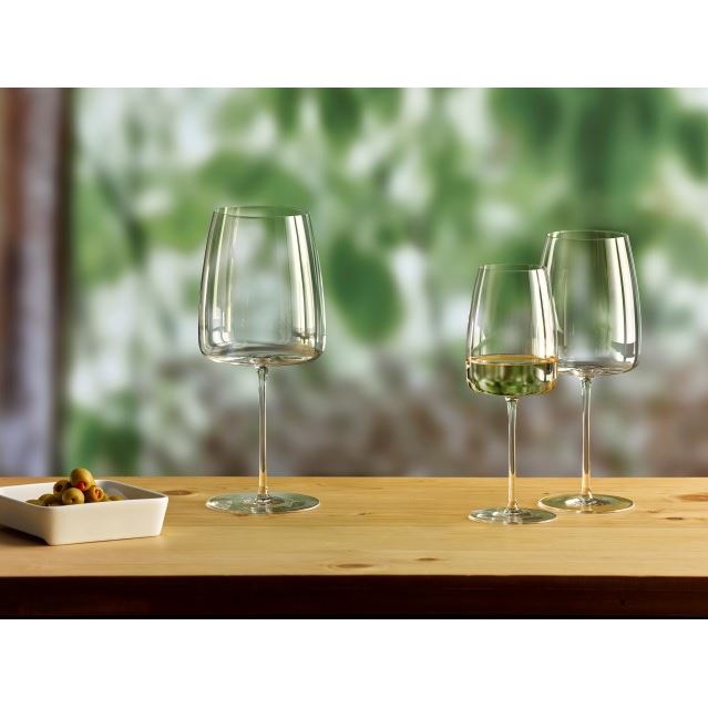 Pohár na sekt / prosecco 340 ml Lord