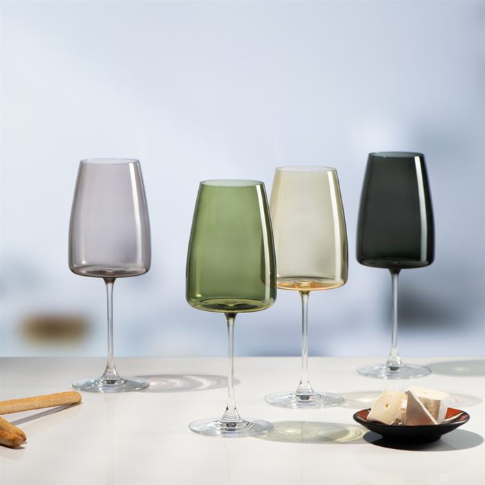 Pohár na víno FADE AMBER 510ml