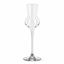 Pohárik GRAPPA 80 ml Banchetto (ťahaná noha) v bal. 50 ks