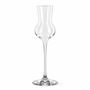 Pohárik GRAPPA 80 ml Banchetto (ťahaná noha) v bal. 50 ks
