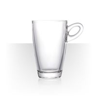 Pohár s uškom 270 ml Mocca Latte (bez podšálky)