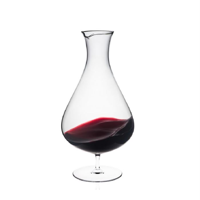 Karafa / Mixér na stopke 1230 ml ALCHEMY
