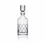 Fľaša Whisky 750 ml Cumberland