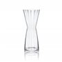 Váza na kvety 29 cm AMBIENTE X Optical 