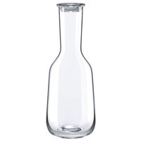 Fľaša na vodu so zátkou 980 ml AQUARA