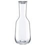 Fľaša na vodu so zátkou 980 ml AQUARA