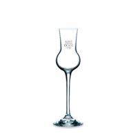 Pohárik GRAPPA 70 ml + ciacha 0,04 l CE Banchetto