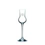 Pohárik GRAPPA 70 ml + ciacha 0,04 l CE Banchetto