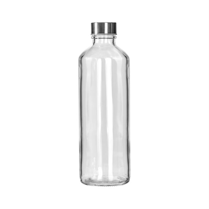 Fľaša so zátkou 1 L