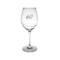  jubilený pohár GRAVITY "60" (470 ml)