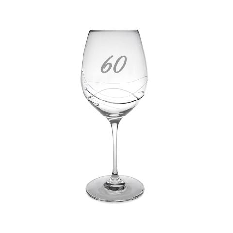  jubilený pohár GRAVITY "60" (470 ml)