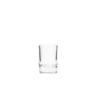 Pohár shot INDRO 45 ml