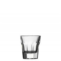 Pohár panák 30 ml CASABLANCA