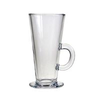 Sklenený hrnček s uchom 290 ml MONTREAL