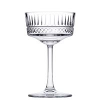 Pohár miska champagne / sekt  260 ml ELYSIA