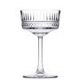 Pohár miska champagne / sekt  260 ml ELYSIA