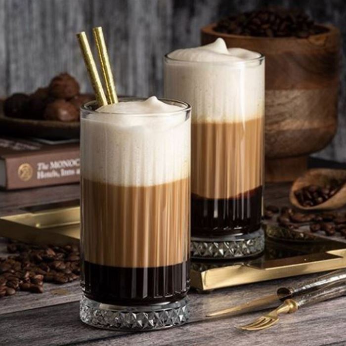 Pohár longdrink 365 ml ELYSIA
