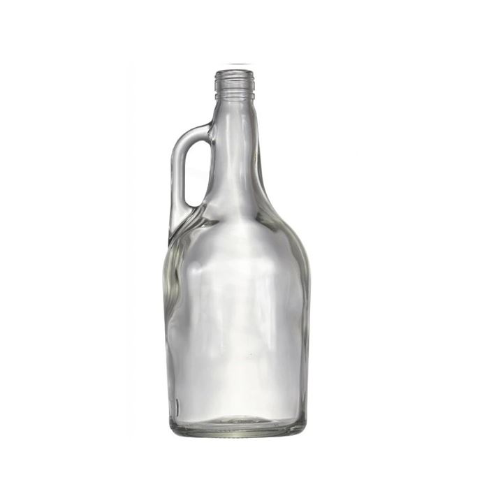 Fľaša Frucognac s uchom 1,75 l bezf.