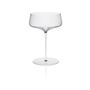 Pohár 540 ml Champagne saucer LEANDROS