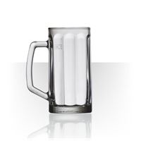 Krígeľ na pivo 0,25 l BERNA