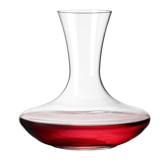 Sommelier set Karafa + 6 ks poháre na víno 280 ml *dopredaj