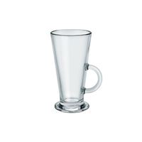 Pohár s uškom CONIC MILK 280 ml