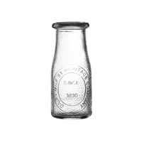 Fľaša 222 ml Heritage Bottle