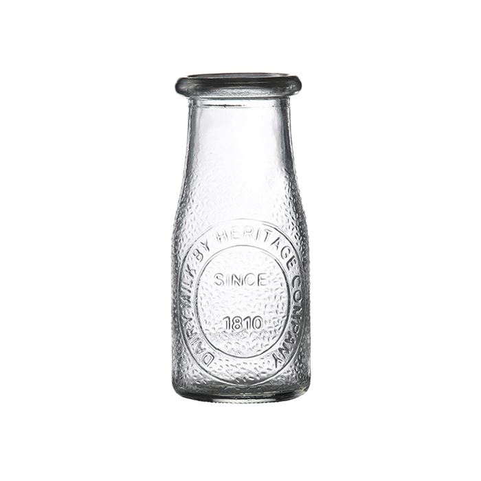 Fľaša 222 ml Heritage Bottle (pohár)