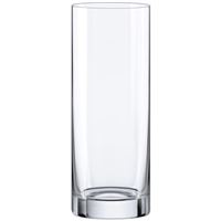 Váza na kvety 25,5 cm AMBIENTE valcová