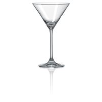 Pohár na martini 210 ml CITY/UNIVERSAL