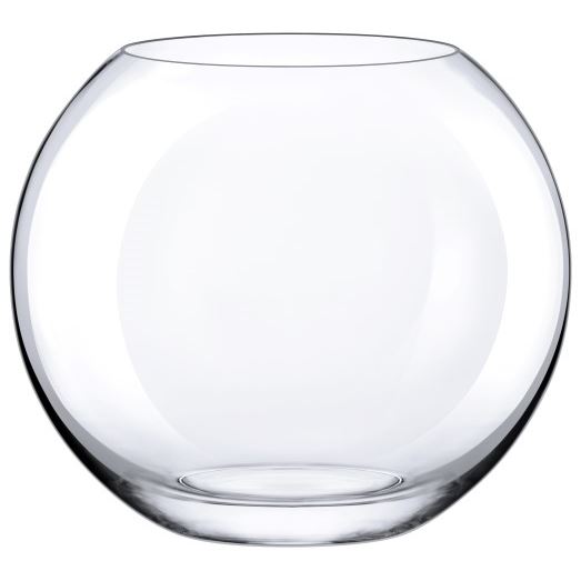 Váza guľová 24 cm AMBIENTE *dopredaj