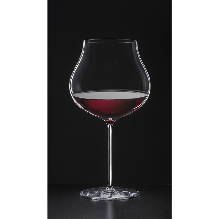 Poháre pre vyzreté červené vína 905 ml UMANA 2 ks balenie