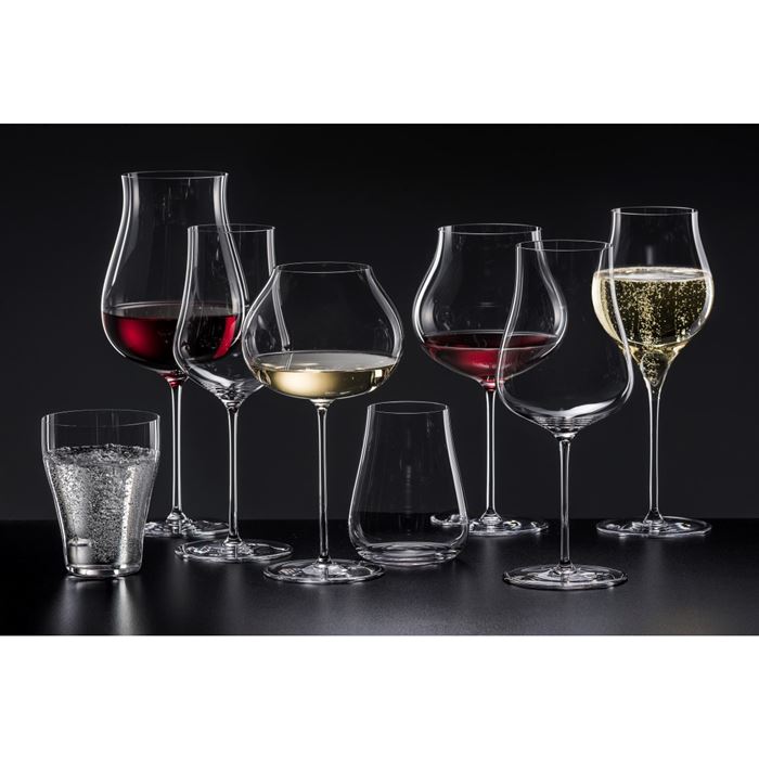 Poháre pre vyzreté červené vína 905 ml UMANA 2 ks balenie