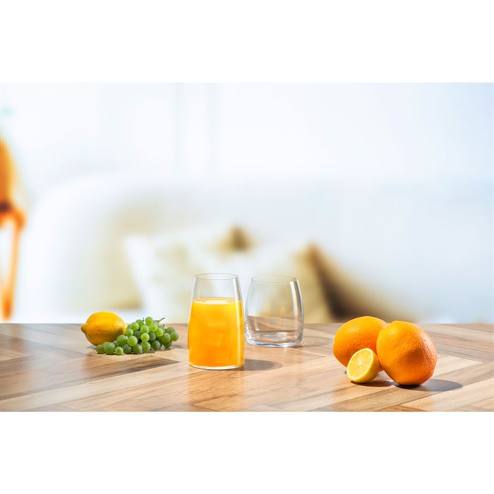 Pohár na nápoje LORD 450 ml Old Fashioned