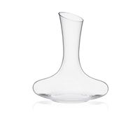 Karafa šikmo zbrúsená 1500 ml