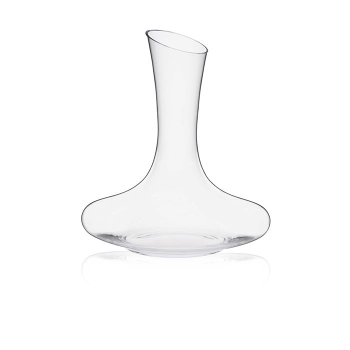 Karafa šikmo zbrúsená 1500 ml