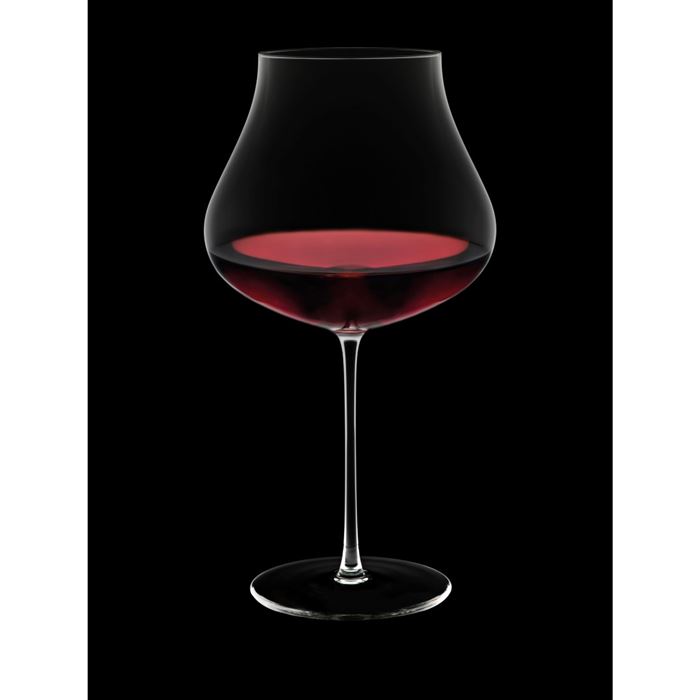 Pohár 905 ml pre vyzreté červené vína UMANA