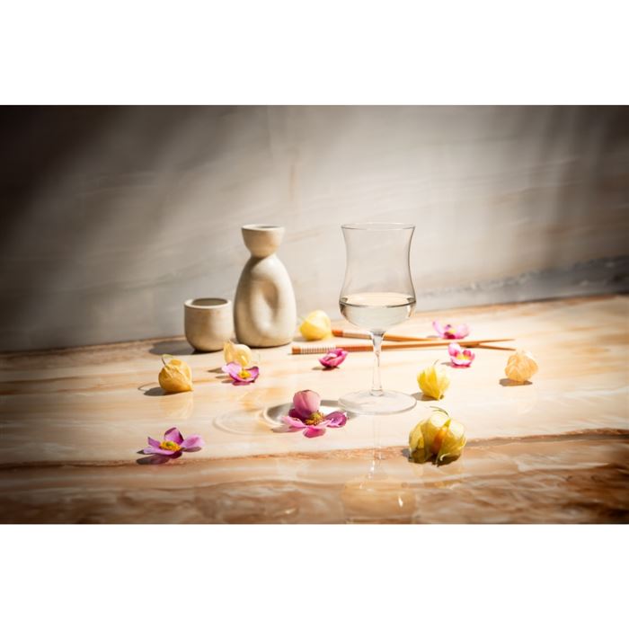 Pohár SAKE tasting glass 150 ml