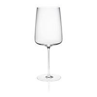 Pohár na víno 860 ml Bordeaux  LEANDROS