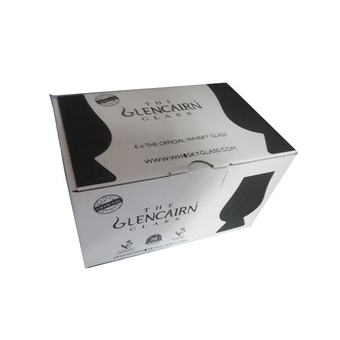 Pohár na whisky 200 ml GLENCAIRN