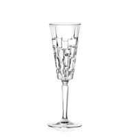 ETNA Poháre na sekt 190 ml 6 ks