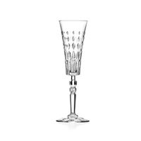 MARILYN poháre na sekt 170 ml 6ks