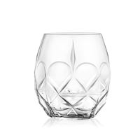 ALKEMIST pohár 3v1 380 ml 6ks