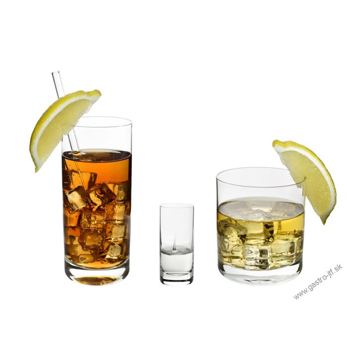Pohár Mixdrink HB 450 ml PLATON