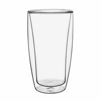 Poháre dvojstenné 400 ml (sada 2 ks)