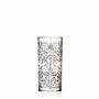 TATTOO poháre longdrink 370 ml 6ks