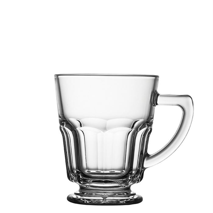Pohár s uškom 270 ml CASABLANCA