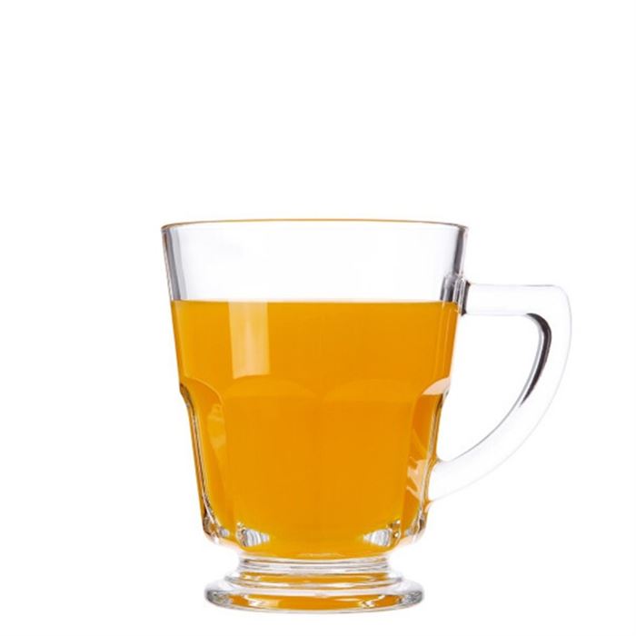 Pohár s uškom 270 ml CASABLANCA