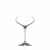 ARIA poháre/miska na sekt 340 ml 6ks