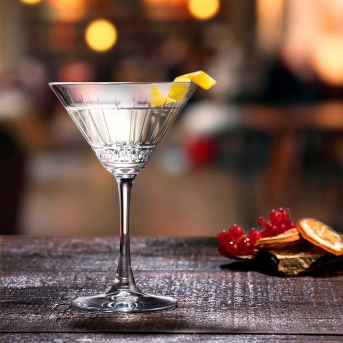 Pohár na Martini 220 ml ELYSIA